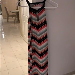 Colorful Dress